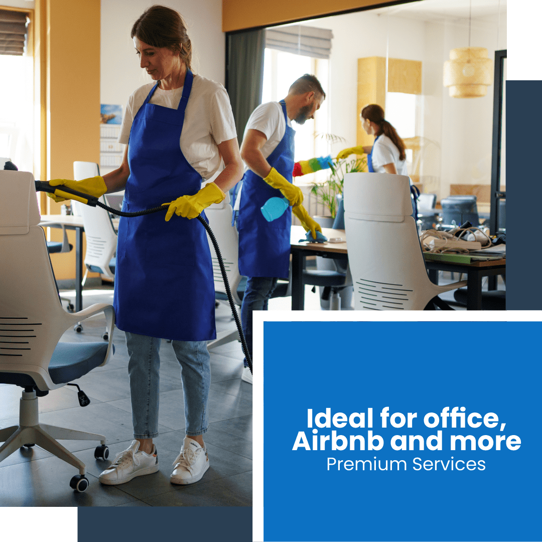 cleaning service in florida