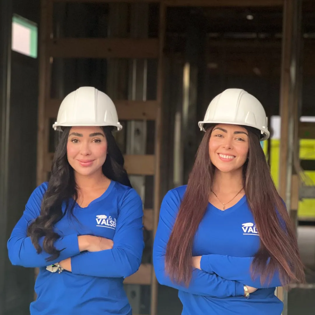 Valsengroup, rosmary sendon, rocio sendon